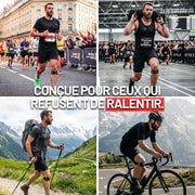 Sangle rotulienne - Air Paris