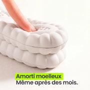 Air Paris - Semelles de Soulagement